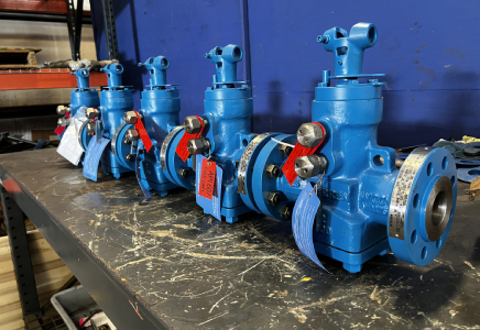 Lubricated Plug Valves Blurb Image