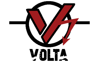 Volta logo