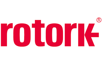 rotork logo